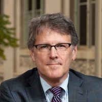 John Coates 
Harvard Law SchoolFull Bio